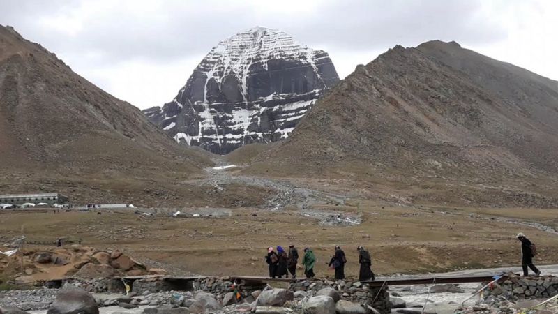 अन्तरराष्ट्रिय योग दिवसमा पहिलो पटक कैलाश-मानसरोवरमा योगाभ्यास हुने    